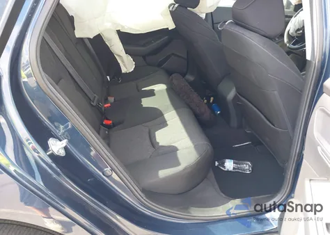 2024 Honda Accord Ex из США, поврежденный, VIN 1HGCY1F39RA017238